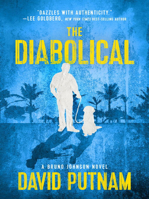 Title details for The Diabolical by David Putnam - Available